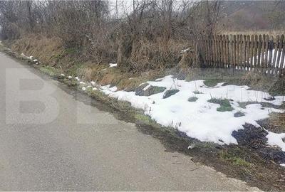 Teren de 2708 mp, în Valea - 4