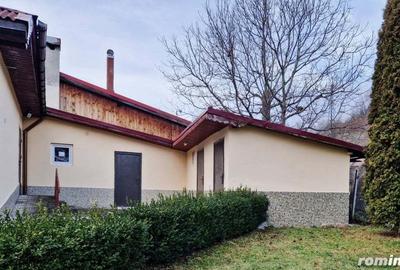 Casă cu 2 camere în Uric - 1