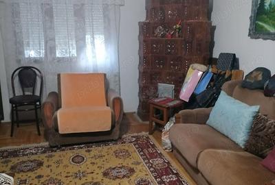 Casă cu 3 camere în Central - 12