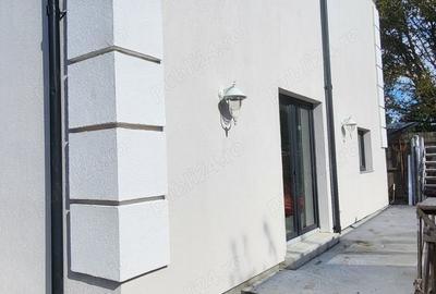 Casă modernă 2024 Corbeanca Central – utilități complete și design elegant - 1