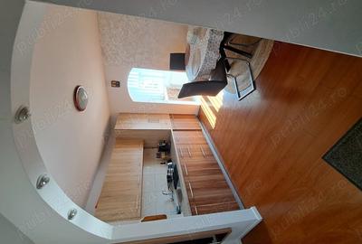 Apartament 2 camere decomandate, mobilat ?i utilat - 5