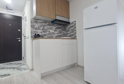 Garsoniera compacta 3 min M 1 decembrie DB1570 - 3