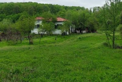 Casă cu 4 camere în Cotmeana - 2