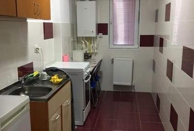 Garsonieră decomandată în Central - 5