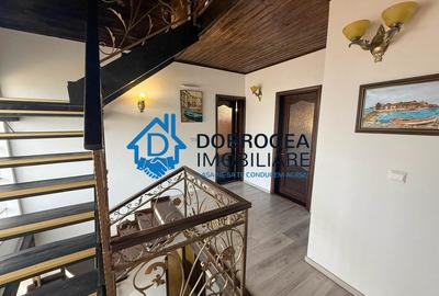 ZONA ALEXANDRU CEL BUN  -  VILA D+P+E+M, GARAJ, VEDERE PANORAMICA ZAGAN ZONA ALEXANDRU CEL BUN  -  VILA D+P+E+M, GARAJ, VEDERE PANORAMICA ZAGAN - 11