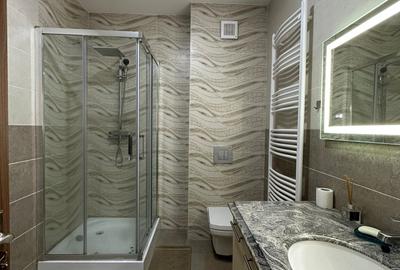 Apartament 3 camere 100mp Tractoru Isaran - 5
