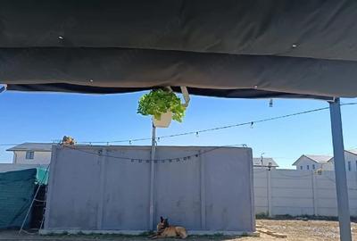 Casă cu 2 camere cu Teren 450 Mp în Central - 14