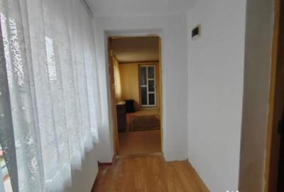 Casă cu 3 camere cu Teren 2259 Mp în Filipeștii de Târg - 8