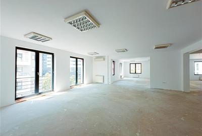 Spatii de birouri in zona Aviatiei spatii de 130 mp si 240 mp - 15