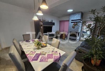 Casă cu 5 camere cu Teren 852 Mp în Central - 3