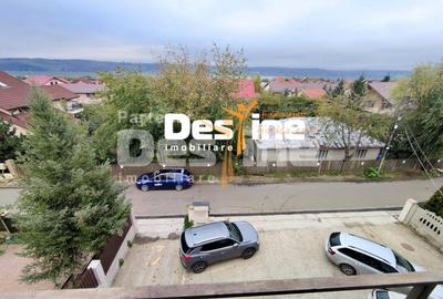 Apartament cu 3 camere, mobilat în Valea Lupului - 11