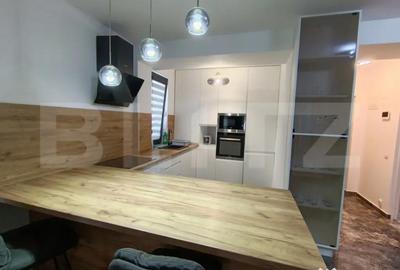 Apartament cu 3 camere decomandat în Central - 17