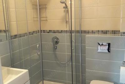 2 camere Baneasa langa parc Herastrau - 7