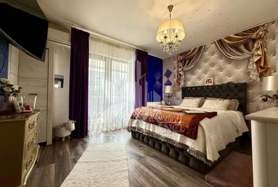 OCAZIE! COMPLEX SECURIZAT | Vila 4 camere | Tunari - Otopeni | COMISION 0% - 10