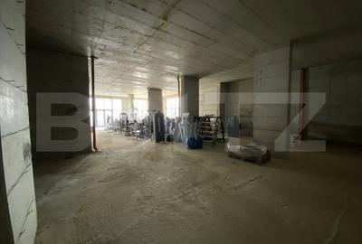 Spațiu comercial, de 314 mp, în Central - 3
