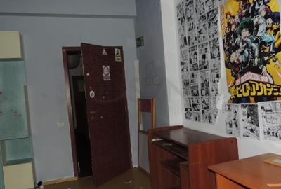 REA1018614 Apartamet 2 Camere de Vanzare Cartierul Latin Prelungirea Ghencea - 8