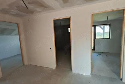 Casa ?i teren de vanzare in sat Vi?agu, com. Sacuieu, jud. Cluj - 9