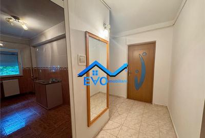 Apartament de inchiriat, 2 camere, etajul 1, nemobilat, Frum - 3