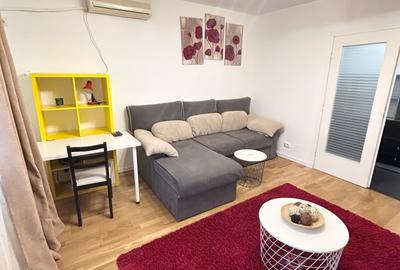 Drumul taberei - Apartament 3 cam modern / Loc de parcare - 1