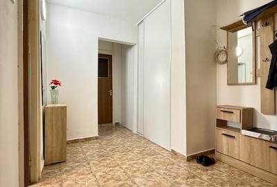 Tineretului - Timpuri Noi metrou | apartament 2 camere modern decomandat - 6