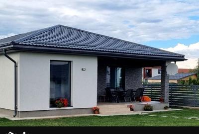 Casă cu 2 camere cu Teren 90 Mp în Bălțați - 1