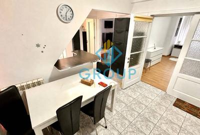 Apartament cu 2 camere decomandat în Ultracentral - 4