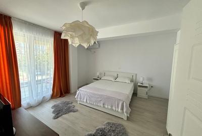 Apartament cu 2 camere decomandat în Nord-Vest - 6