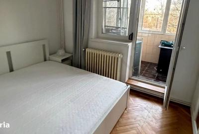 Apartament cu 4 camere, mobilat în Unirii - 7