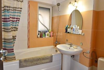 Semicentral | bloc nou | 4 camere mobilat, utilat | 2 balcoane | garaj - 5