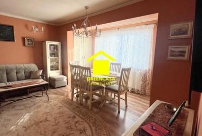 Apartament 4 camere, 92 mp., garaj inclus - 2