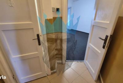 Apartament cu 3 camere în Moșilor - 2