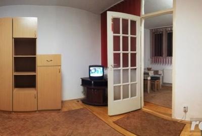 Garsonieră semidecomandată în Dacia