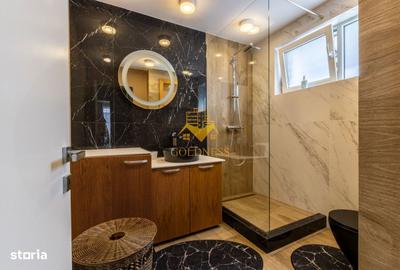 Apartament cu 2 camere, mobilat în Europa - 4