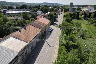 Casa parter, 140 mp utili, 1434 mp teren, Itcani - SV - 3