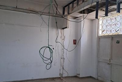 Inchiriez spatiu com.  trafic intens Mihai Bravu 138(vis-a-vis Sectia 8 Politie) - 5