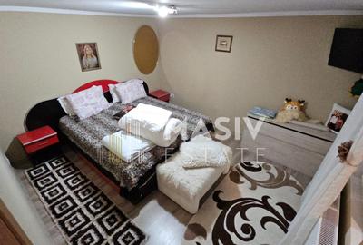 De vânzare, casă cu 5 camere, complet renovată, curte și priveliște superbă. - 6
