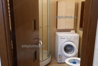 Apartament cu 2 camere decomandat, mobilat în Ozana - 6