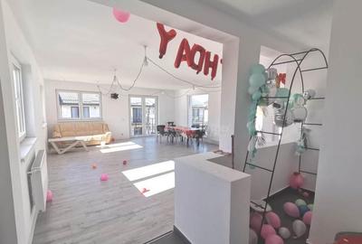 Spatiu comercial - Casa - Bragadiru-Leroy Merlin--birouri - - 25