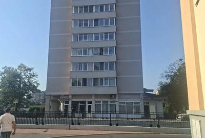 Ap. 2 camere Parcul Traian aproape de Facultatea de Medicina - 3