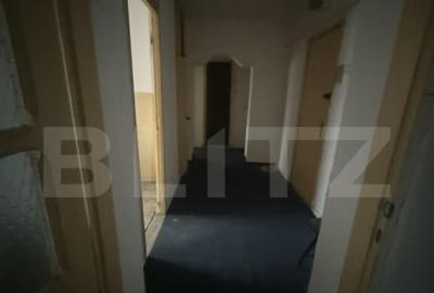 Apartament cu 2 camere decomandat în Central - 2