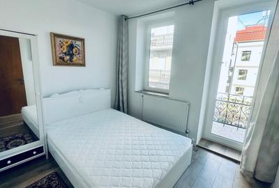 Apartament cu 4 camere decomandat în P-ța Ovidiu - 3