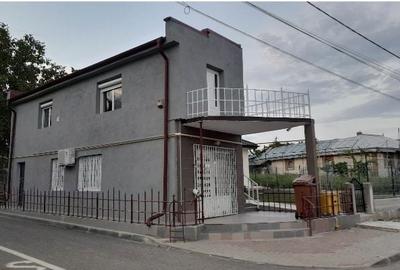 Casă cu 2 camere în Central - 4