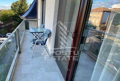 Apartament 3 camere, centrala proprie si loc de parcare inclus - 6