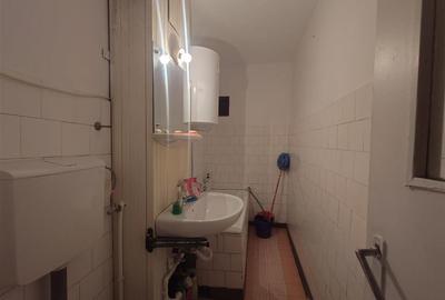 Apartament cu 3 camere decomandat în Ultracentral - 13