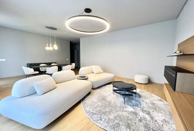 Nou! Mobilat și utilat lux - 2