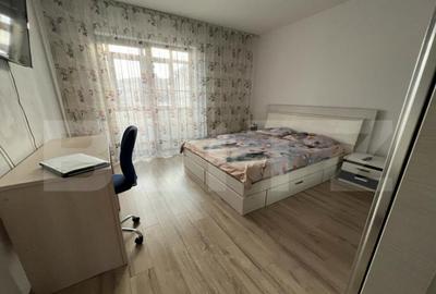 Apartament cu 2 camere decomandat în Victoria