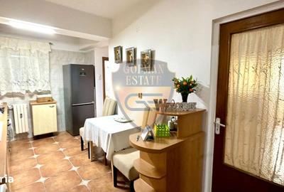 Apartament cu 2 camere decomandat în Ștefan cel Mare - 14