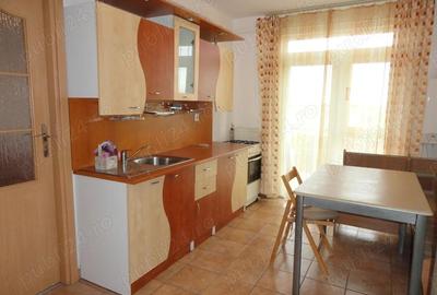 Apartament 2 camere decomandat in Alfa, la cheie, 66 mp, mobilat si utilat - 11