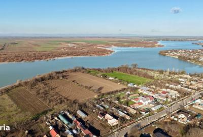 Spațiu comercial, în Dridu - 6