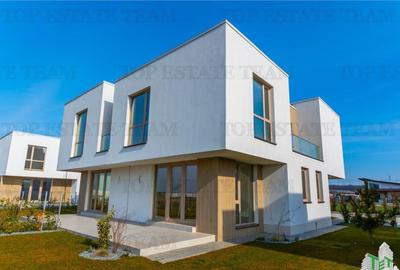 Cartier de case securizat ,Finisat complet - 1